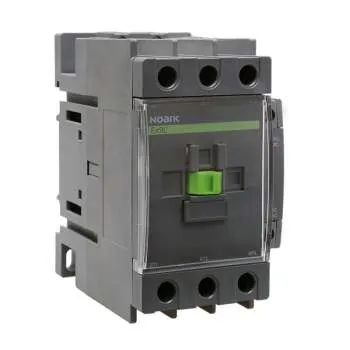 Kontaktor 40A 3P AC-3 24V AC ugrađeni 1NC+1NO 