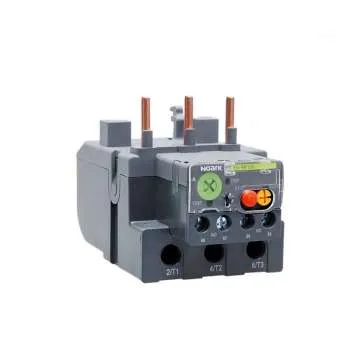 Bimetal 3P  In=50A za kontaktore Ex9C40-Ex9C100 