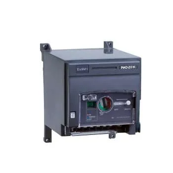 Motorni pogon za M3 230V AC 