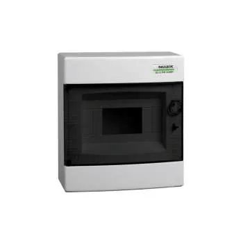 Spratna tabla providna vrata n/z 8 modula 1 red N8C 