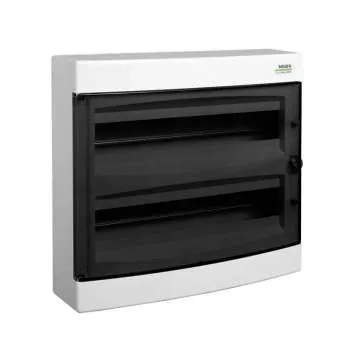 Spratna tabla providna vrata n/z 36 modula 2 reda 