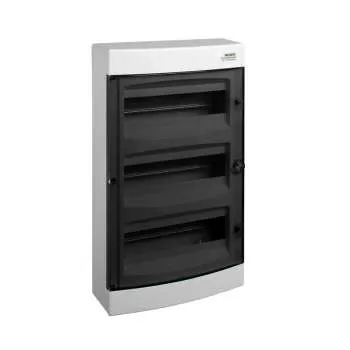 Spratna tabla providna vrata n/z 36 modula 3 reda N36C 