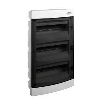 Spratna tabla prov.vrata u/z 36 modula 3 reda U36C 