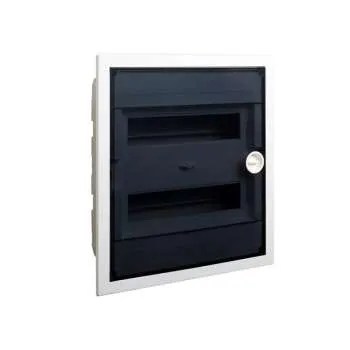 Spratna tabla prov.vrata u/z 24 modula 2 reda U24A 
