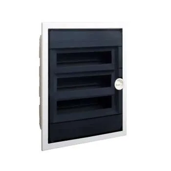 Spratna tabla prov.vrata u/z 36 modula 3 reda U36A 