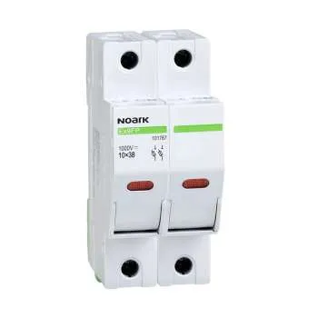 Rastavljač 30A 1000V DC 2P DC-20B sa signalizacijom 