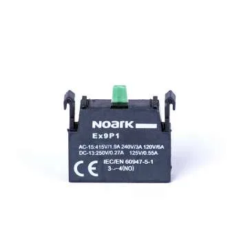 Kontaktni blok za Ex9P1 1NO kontakt 