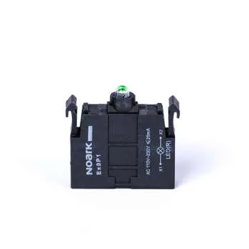 LED jedinica za Ex9P1 zelena 24V AC/DC 
