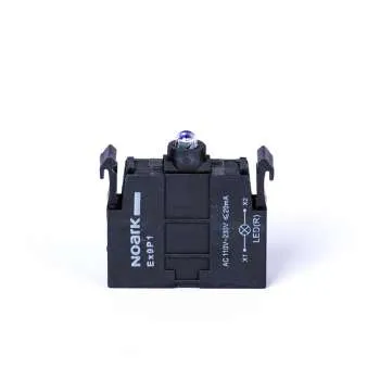 LED jedinica za Ex9P1 plava 24V AC/DC 