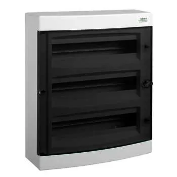 Spratna tabla prov.vrata n/z 54 modula 3 reda N3x18C 