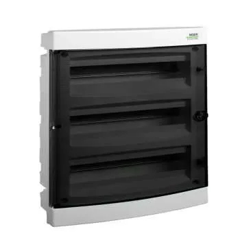 Spratna tabla prov.vrata u/z 54 modula 3 reda U3x18C 