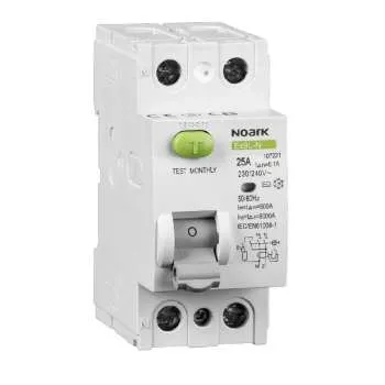 Diferencijalna zaštitna sklopka 2P 40A/300mA tip AC 