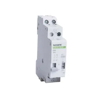 Impulsni relej 16A namotaj 230V AC 2P 