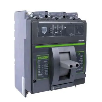 Kompaktni prekidač M6 SU20L 1600A 3P 50kA 