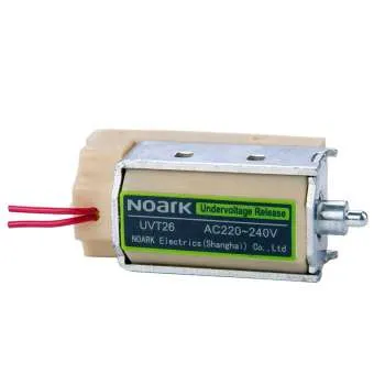 Podnaponski okidač za M6 220-240V AC 