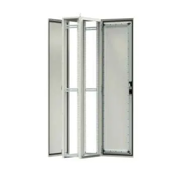 Telo slobodnostojećeg ormana 2000x400x400 