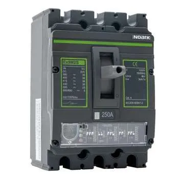 Kompaktni prekidač M2 SU20L 100A 3P 36kA 