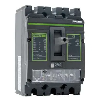 Kompaktni prekidač M2 SU20L 160A 3P 36kA 