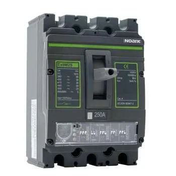 Kompaktni prekidač M2 SU20L 250A 3P 36kA 