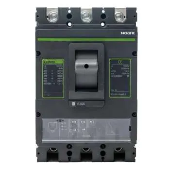 Kompakt prekidač M3 SU20L 630A 3P 36kA 