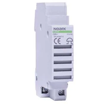 Zvono za DIN šinu 230V AC 
