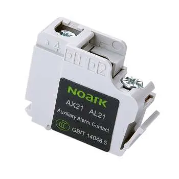 Signalni kontakt za Ex9M 1 preklopni 