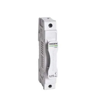 Rastavljač za fotonap.30A 1500V DC 1P za 10x85mm 