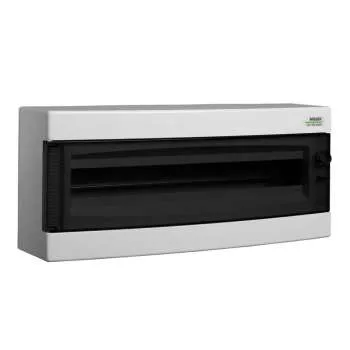 Spratna tabla prov.vrata n/z 24 modula N1x24C 