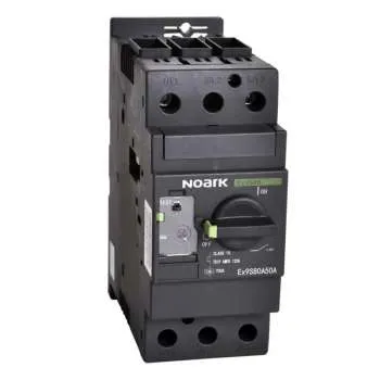 Motorno zaštitna sklopka  30-40A tipA TM verzija 