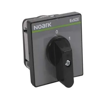 Grebenasti prekidač 2 položaja 0-1 50A 3-polni 