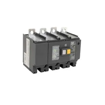 Diferencijalni modul za kompaktne prekidače M2 AC 30mA-2A 4P 