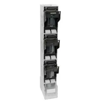 Vertikalna osig.rastavljač.letva 3P NH3 630A,3ručke 
