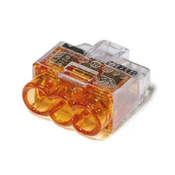 Steck klema HCPM-3/100 