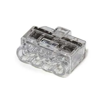 Steck klema HCPM-4/100 