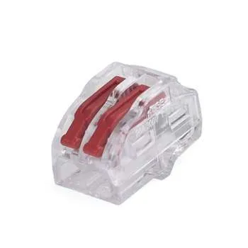 Steck klema RLSB OPEN HCRN-2/80 