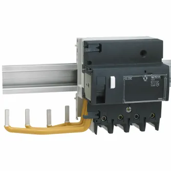 NG125 - dodatak diferencijalne zaštite - Vigi NG125 - 4P - 63A - 1000mA 