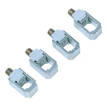 stezaljke za aluminijumski kabl za NG125 Vigi NG125 - set od 4 