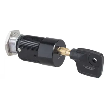 2 brave Profalux - C801/C1251NHL NS100/630 - 1 cilindrični ključ 