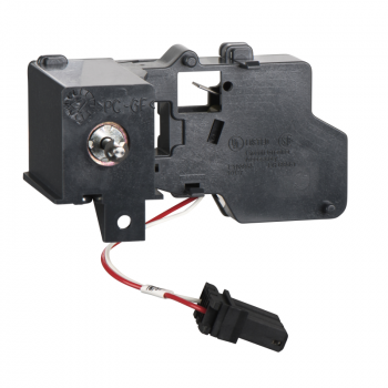 kontakt daljinskog reseta - 200/250 V AC - za izvlačivi prekidač