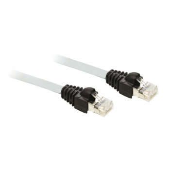 Ethernet ConneXium kabl - SFTP - 80 m - 2 x RJ45