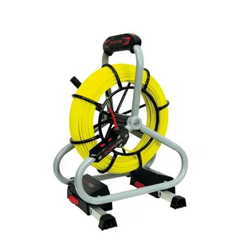 GF4.5 Profi Set fiberglass sajla 