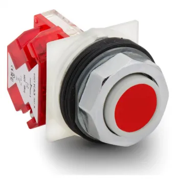 taster 600VAC 10A 30MM T-K 