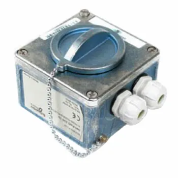 Modbus Plus Tap - standardni Modbus kabl sa 1 x RJ45 konektorom napred - IP20 