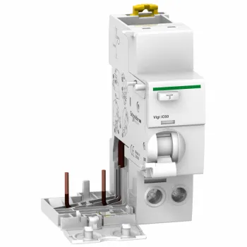 Vigi iC60 - dodatak diferencijalne zaštite - 2P - 25A - 100mA - AC tip 