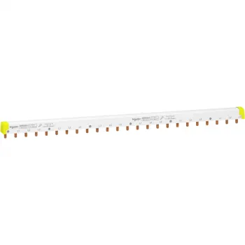 češljasta sabirnica - lako sečenje - Acti 9 4P 24 modula 100A 