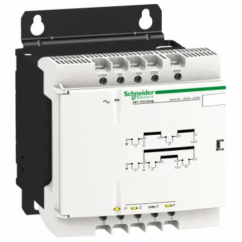 naponski transformator - 230..400 V - 2 x 24 V - 160 VA 