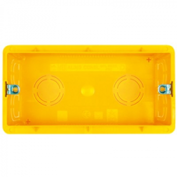 MODE KUTIJA UGRADNA za puni zid 3M, dubina 65mm