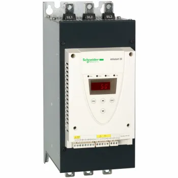 soft starter-ATS22-kontrolni napon 220V-napajanje 230V(39kW)/400...440V(55kW) 