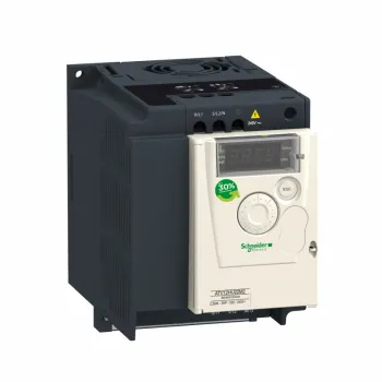 frekventni regulator ATV12 - 2.2kW - 3hp - 200..240V - monofazni - sa hladnjakom 