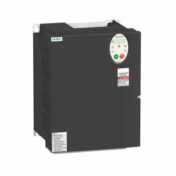 frekventni regulator ATV212 - 15kW - 20hp - 480V - trofazno - EMC - IP21 